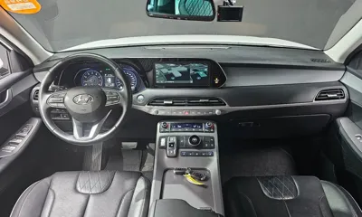 Hyundai Palisade 2020, 38152 км, за 17773.37 USD - фото 7