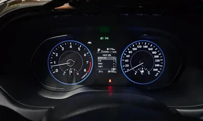 Hyundai Palisade 2020, 38152 км, за 17773.37 USD - фото 8