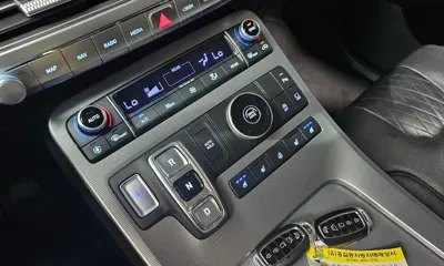 Hyundai Palisade 2020, 38152 км, за 17773.37 USD - фото 9