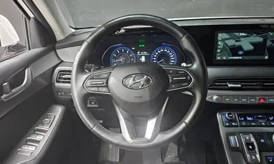 Hyundai Palisade 2020, 38152 км, за 17773.37 USD - фото 13