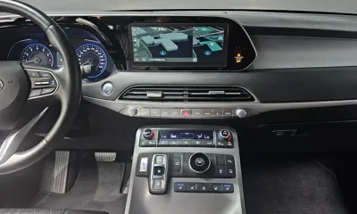 Hyundai Palisade 2020, 38152 км, за 17773.37 USD - фото 15