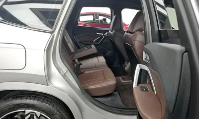 BMW X1 2025, 6820 км, за 39648.16 USD - фото 12
