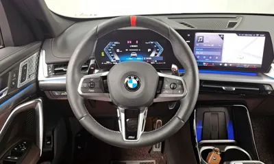 BMW X1 2025, 6820 км, за 39648.16 USD - фото 13