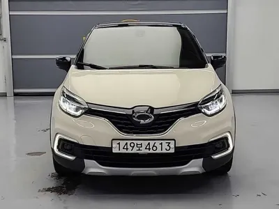 Renault-KoreaSamsung QM3 2018, 96495 км, за 4879.01 USD