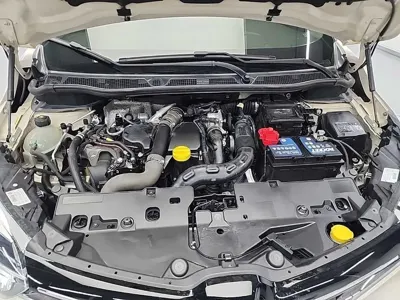 Renault-KoreaSamsung QM3 2018, 96495 км, за 4879.01 USD