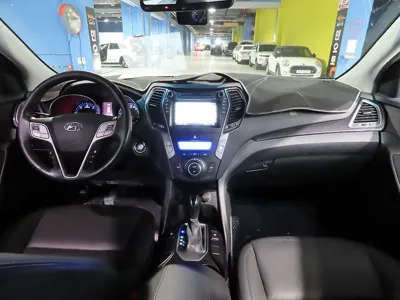Hyundai Santafe 2015, 143339 км, за 5798.05 USD - фото 7