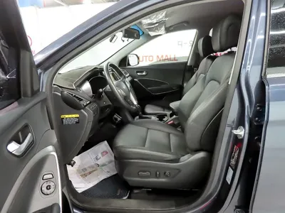 Hyundai Santafe 2015, 143339 км, за 5798.05 USD - фото 10