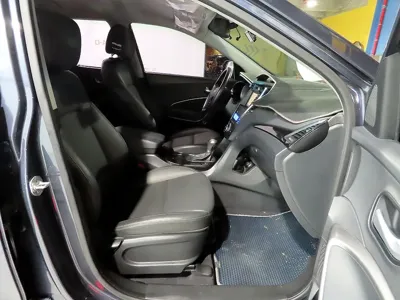 Hyundai Santafe 2015, 143339 км, за 5798.05 USD - фото 11