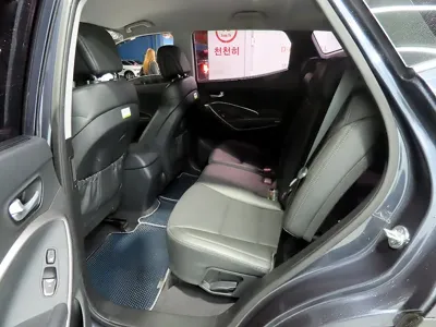Hyundai Santafe 2015, 143339 км, за 5798.05 USD - фото 12