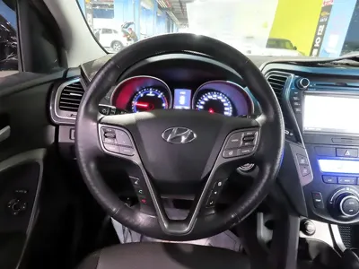 Hyundai Santafe 2015, 143339 км, за 5798.05 USD - фото 15