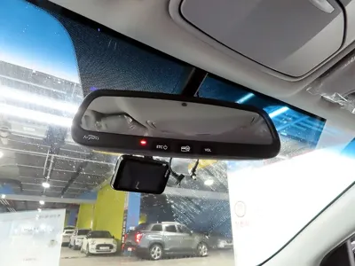 Hyundai Santafe 2015, 143339 км, за 5798.05 USD - фото 16