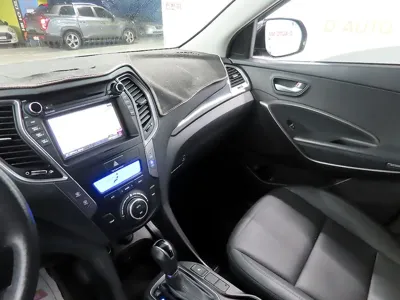 Hyundai Santafe 2015, 143339 км, за 5798.05 USD - фото 17