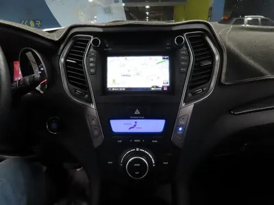 Hyundai Santafe 2015, 143339 км, за 5798.05 USD - фото 18