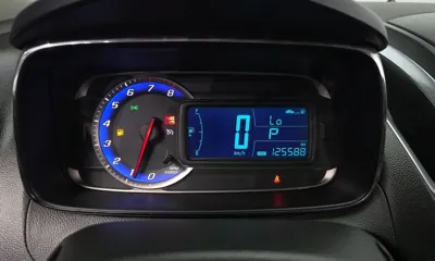 ChevroletGMDaewoo Trax 2013, 125588 км, за 2114.3 USD - фото 8