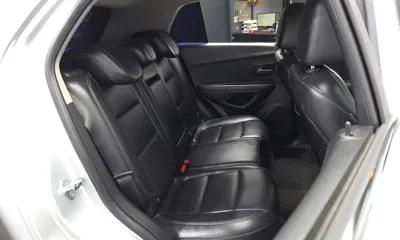 ChevroletGMDaewoo Trax 2013, 125588 км, за 2114.3 USD - фото 12