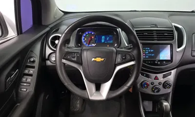 ChevroletGMDaewoo Trax 2013, 125588 км, за 2114.3 USD - фото 13