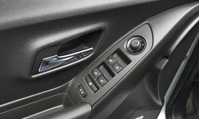 ChevroletGMDaewoo Trax 2013, 125588 км, за 2114.3 USD - фото 18