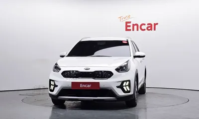 Kia Niro 2020, 130991 км, за 10791.13 USD - фото 3