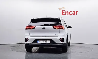 Kia Niro 2020, 130991 км, за 10791.13 USD - фото 4