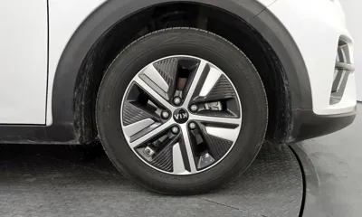Kia Niro 2020, 130991 км, за 10791.13 USD - фото 5