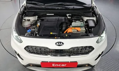 Kia Niro 2020, 130991 км, за 10791.13 USD - фото 6