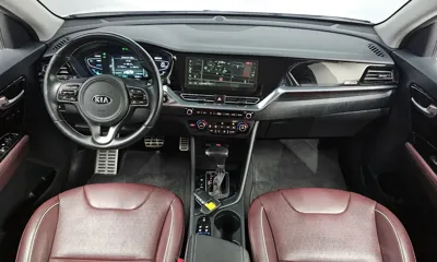 Kia Niro 2020, 130991 км, за 10791.13 USD - фото 7