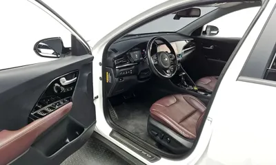 Kia Niro 2020, 130991 км, за 10791.13 USD - фото 10
