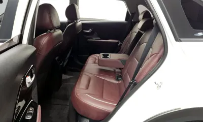 Kia Niro 2020, 130991 км, за 10791.13 USD - фото 11