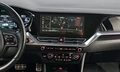 Kia Niro 2020, 130991 км, за 10791.13 USD - фото 14