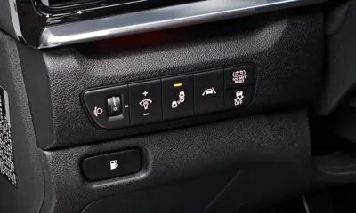 Kia Niro 2020, 130991 км, за 10791.13 USD - фото 16