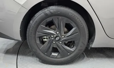 Hyundai Avante 2023, 43789 км, за 14366.16 USD