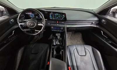 Hyundai Avante 2023, 43789 км, за 14366.16 USD - фото 7