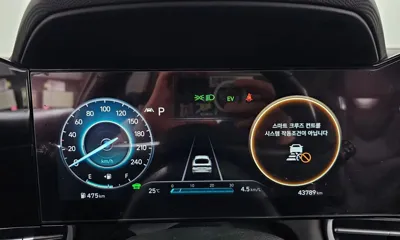 Hyundai Avante 2023, 43789 км, за 14366.16 USD - фото 8
