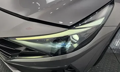Hyundai Avante 2023, 43789 км, за 14366.16 USD - фото 22