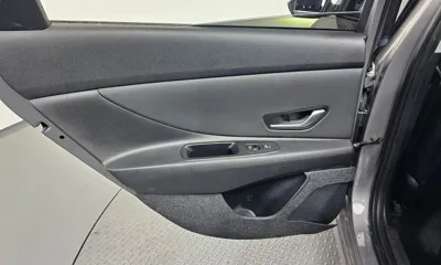 Hyundai Avante 2023, 43789 км, за 14366.16 USD - фото 25