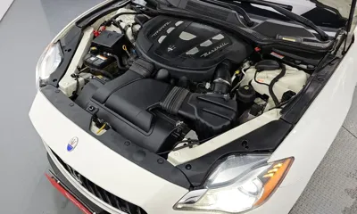 Maserati Quattroporte 2015, 133939 км, за 7995.84 USD - фото 6