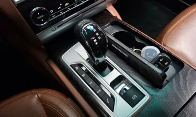 Maserati Quattroporte 2015, 133939 км, за 7995.84 USD - фото 9