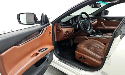 Maserati Quattroporte 2015, 133939 км, за 7995.84 USD - фото 10
