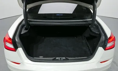 Maserati Quattroporte 2015, 133939 км, за 7995.84 USD - фото 20