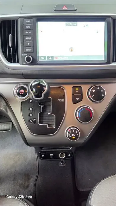 Kia Ray 2022, 37870 км, за 8456.94 USD
