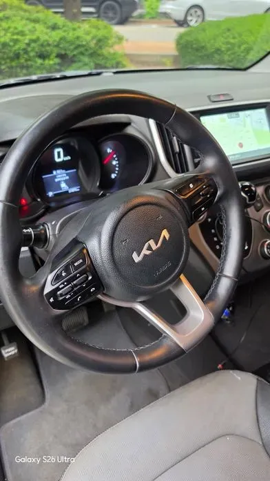Kia Ray 2022, 37870 км, за 8456.94 USD