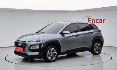 Hyundai Kona · 2020 год