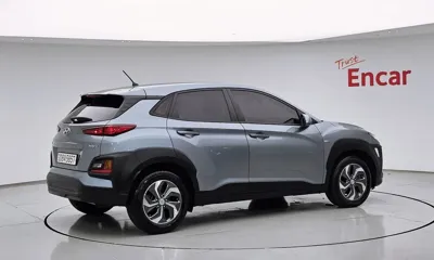 Hyundai Kona 2020, 119138 км, за 7155.05 USD