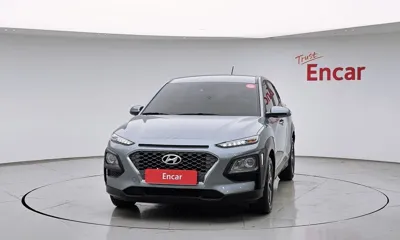 Hyundai Kona 2020, 119138 км, за 7155.05 USD