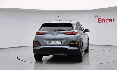 Hyundai Kona 2020, 119138 км, за 7155.05 USD