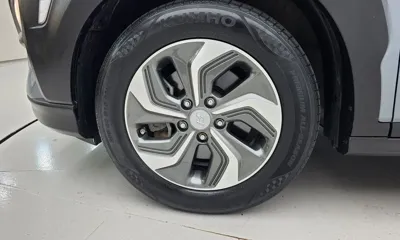 Hyundai Kona 2020, 119138 км, за 7155.05 USD