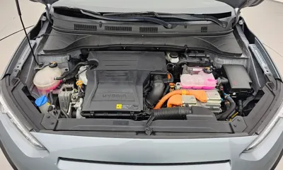 Hyundai Kona 2020, 119138 км, за 7100.98 USD - фото 6