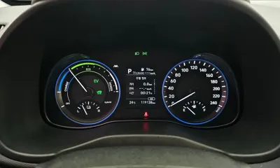 Hyundai Kona 2020, 119138 км, за 7100.98 USD - фото 8