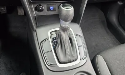 Hyundai Kona 2020, 119138 км, за 7100.98 USD - фото 9