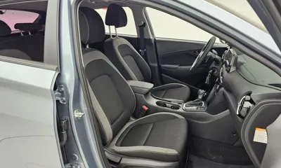 Hyundai Kona 2020, 119138 км, за 7100.98 USD - фото 11